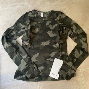 Lululemon it’s rulu long sleeve